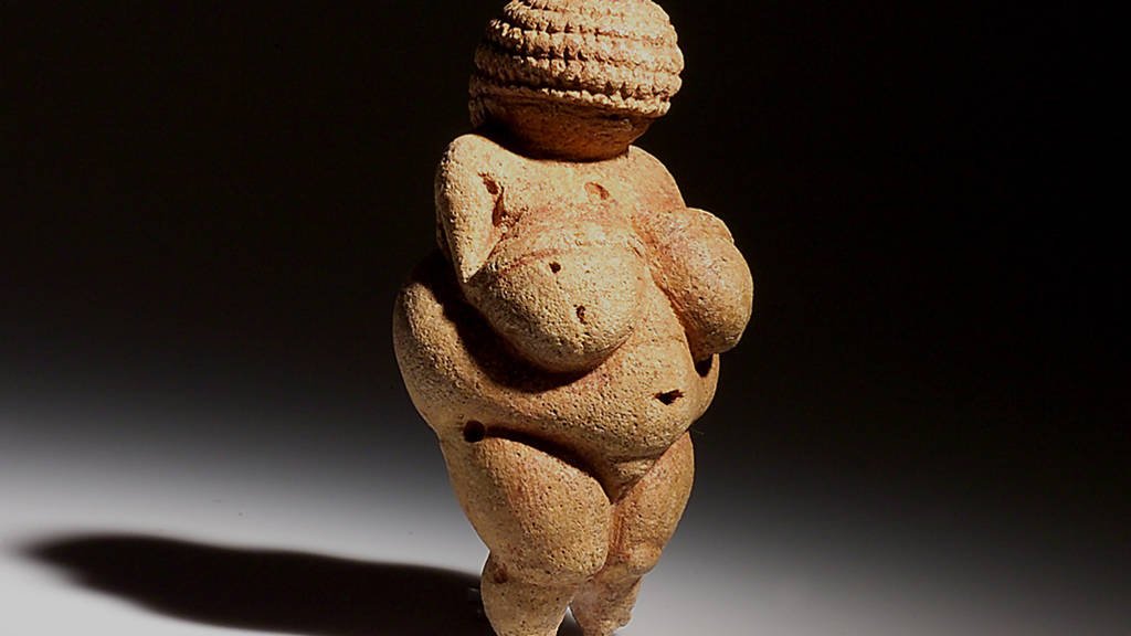 Hasil Karya Seni Patung Terkenal Di Dunia